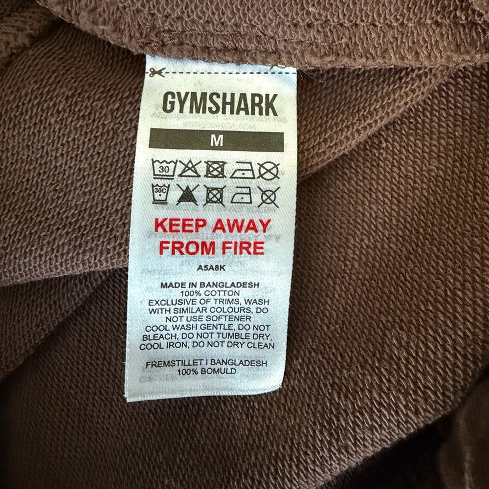 Gymshark Global Lifting pants - Picture 3 of 4